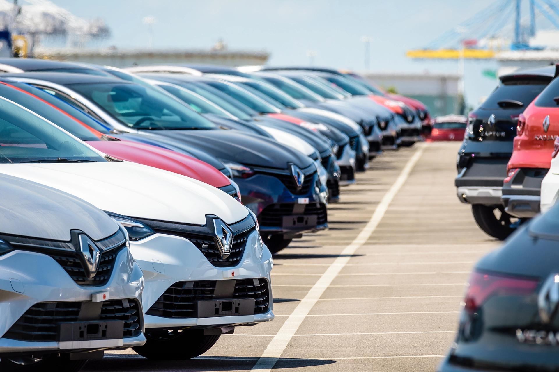 Export Power of Attorney for Vehicle Shipping: What It Is and When You Need It